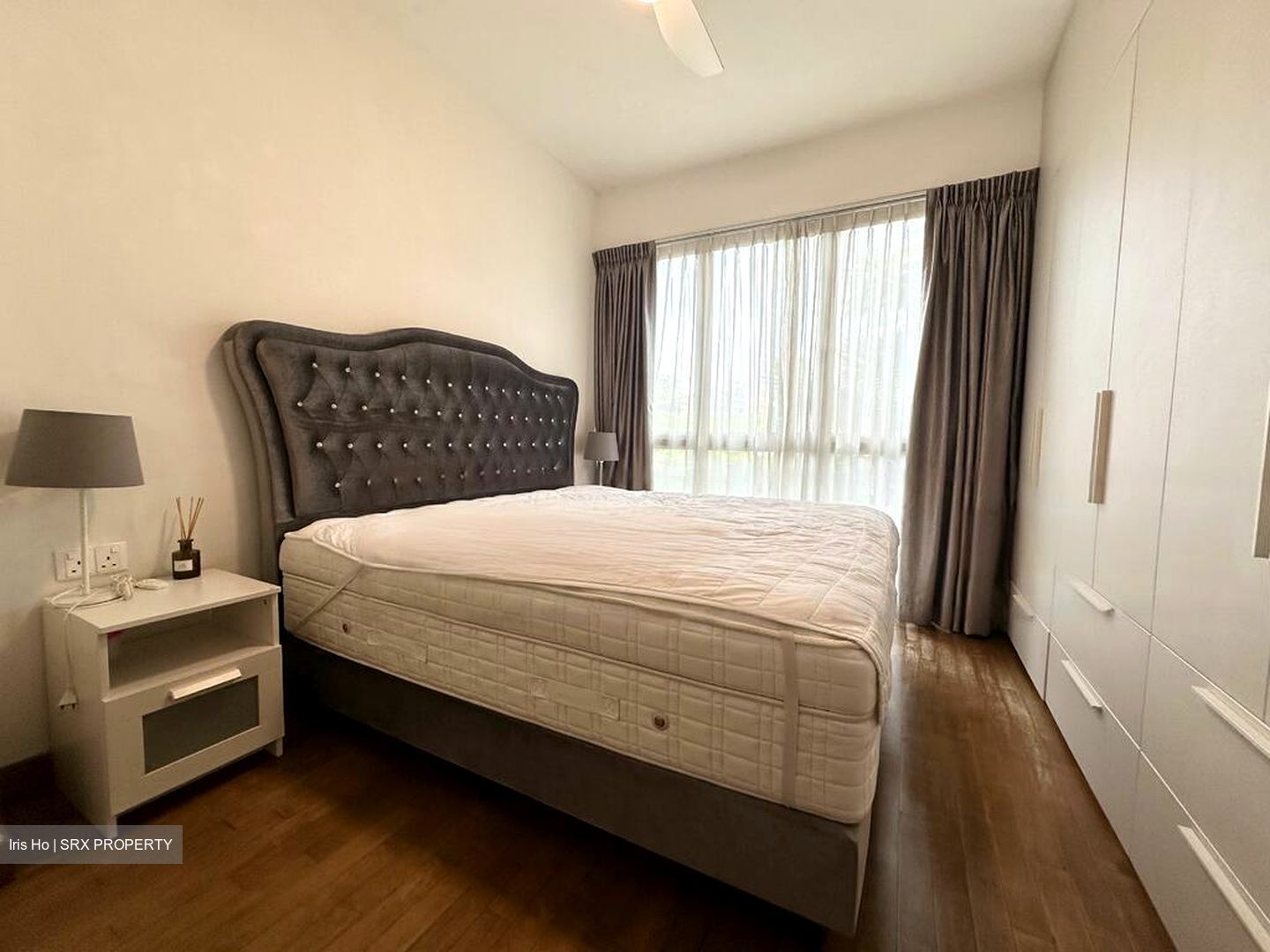 Gardenvista (D21), Condominium #575463091